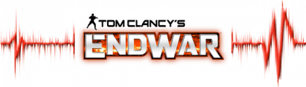 Tom Clancy's EndWar Логотип