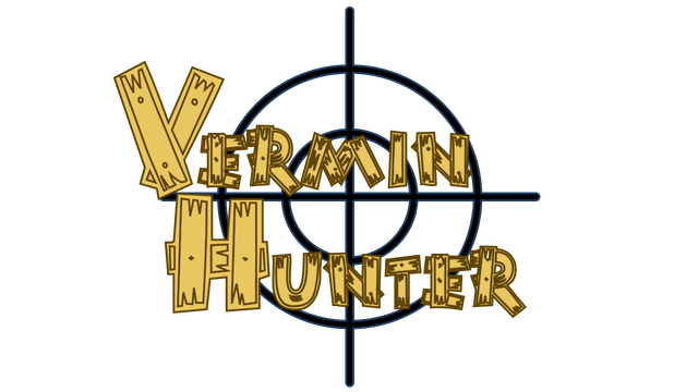 Vermin Hunter Логотип