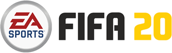 FIFA 20 Логотип