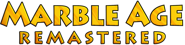 Marble Age: Remastered Логотип