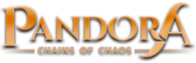 Pandora: Chains of Chaos Логотип