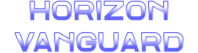 HORIZON VANGUARD Логотип