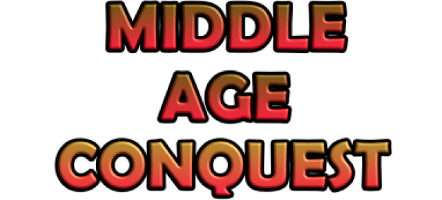 Middle Age Conquest Логотип