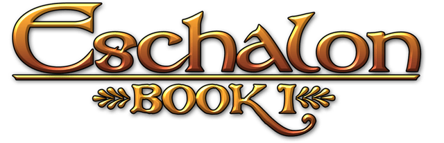Eschalon: Book 1 Логотип
