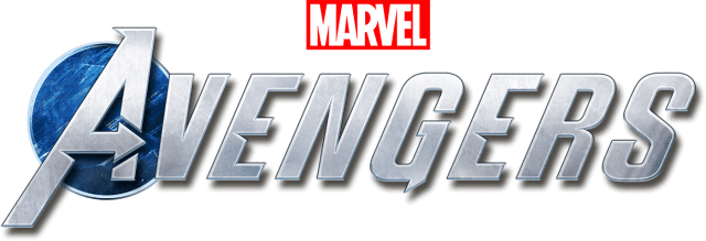 Marvel's Avengers Логотип