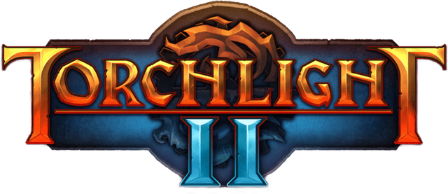 Torchlight 2 Логотип