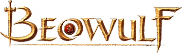 Beowulf: The Game Логотип