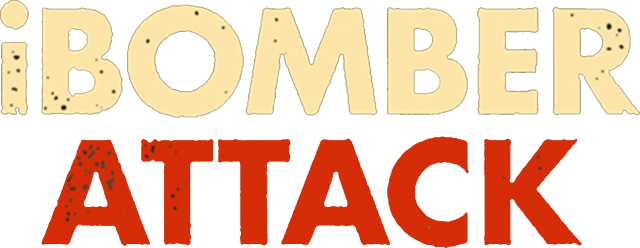 iBomber Attack Логотип