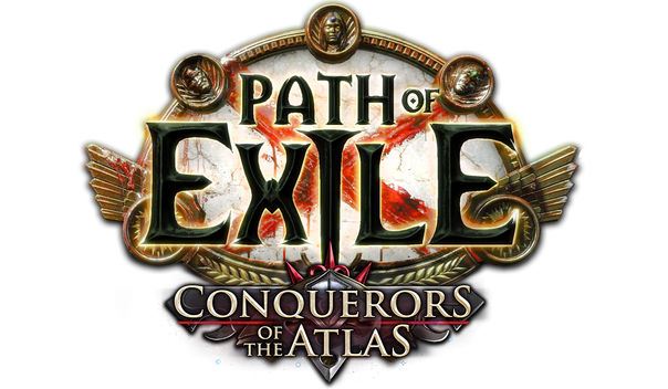 Path of Exile Логотип