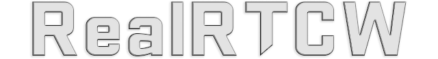 RealRTCW Логотип