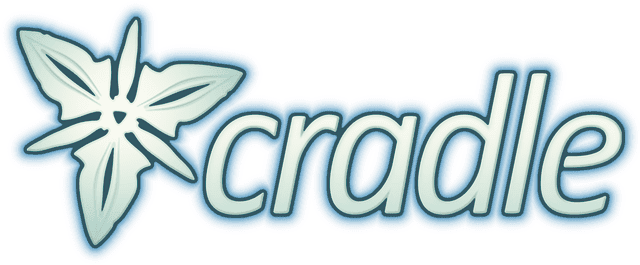Cradle Логотип