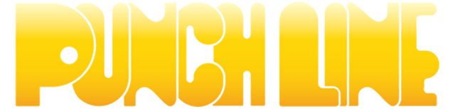 Punch Line Логотип