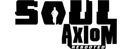Soul Axiom Rebooted Логотип