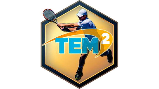 Tennis Elbow Manager 2 Логотип