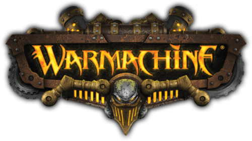 WARMACHINE: Tactics Логотип