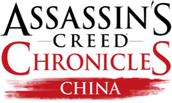 Assassin’s Creed Chronicles: China Логотип