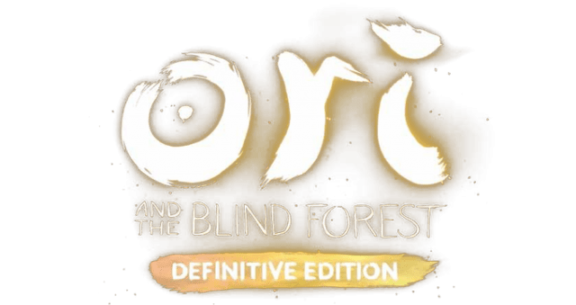 Ori and the Blind Forest: Definitive Edition Логотип