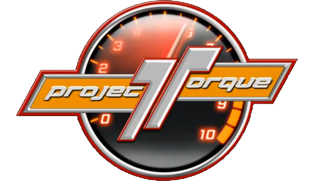 Project Torque - Free 2 Play MMO Racing Game Логотип