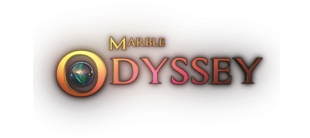 Marble Odyssey Логотип