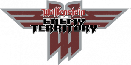 Wolfenstein: Enemy Territory Логотип
