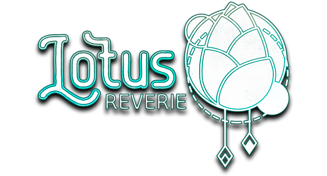Lotus Reverie: First Nexus Логотип