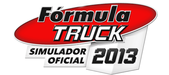 Formula Truck 2013 Логотип