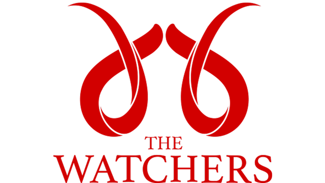 The Watchers Логотип