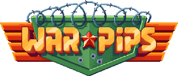 Warpips Логотип