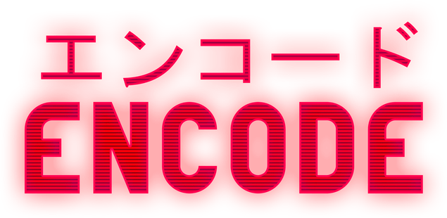 ENCODE Логотип