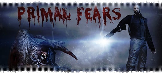 Primal Fears Логотип