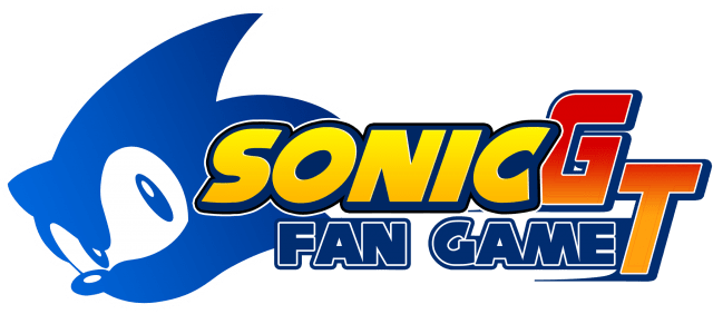 Sonic GT Логотип