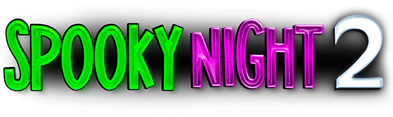 Spooky Night 2 Логотип