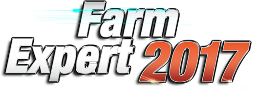 Farm Expert 2017 Логотип