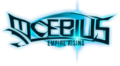 Moebius: Empire Rising Логотип