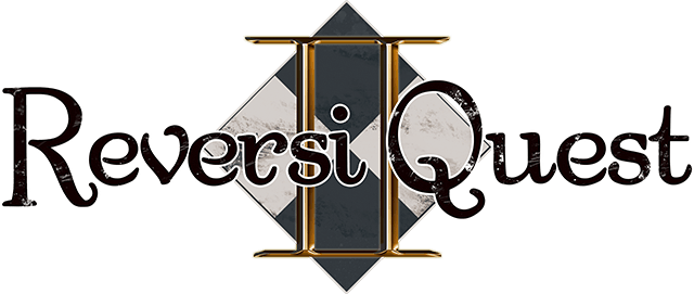 ReversiQuest2 Логотип