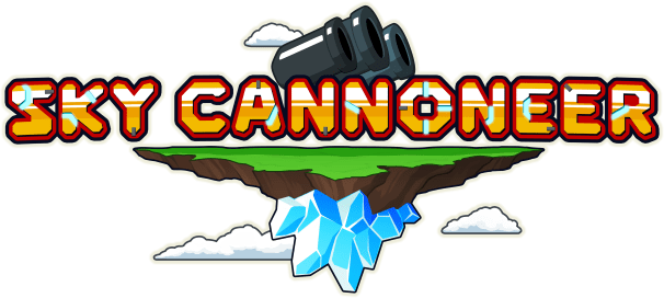 Sky Cannoneer Логотип