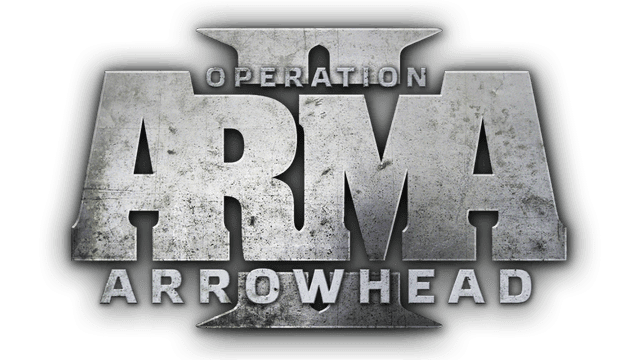 Arma 2: Operation Arrowhead Логотип