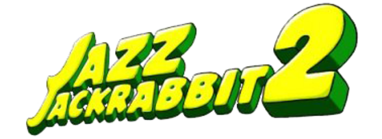 Jazz Jackrabbit 2 Логотип