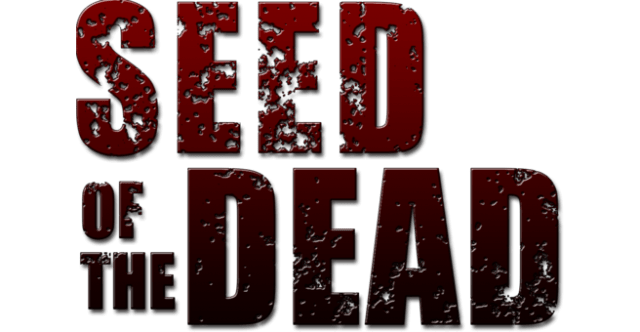 Seed of the Dead Логотип