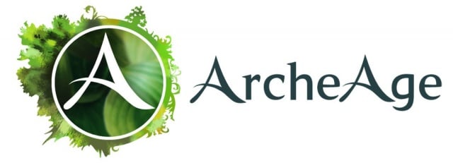 ArcheAge Логотип