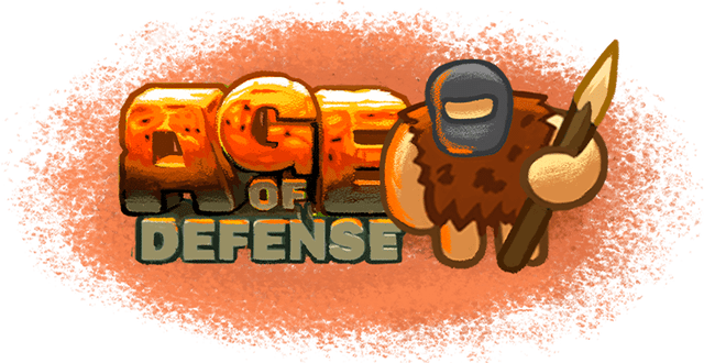 Age of Defense Логотип