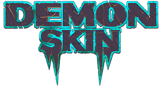 Demon Skin Логотип