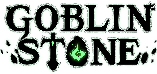 Goblin Stone Логотип