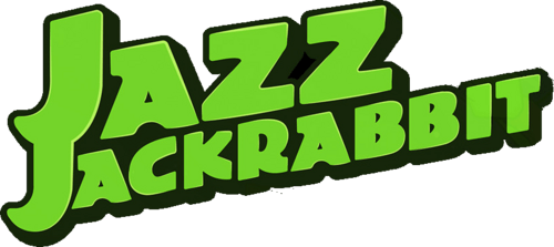 Jazz Jackrabbit Логотип