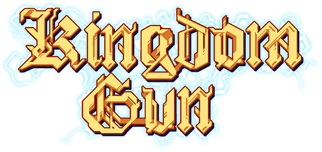 Kingdom Gun Логотип