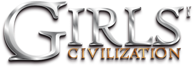 Girls' civilization Логотип