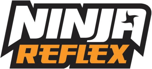 Ninja Reflex: Steamworks Edition Логотип