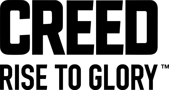 Creed: Rise to Glory Логотип
