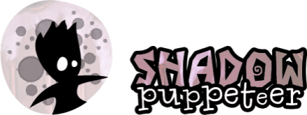 Shadow Puppeteer Логотип