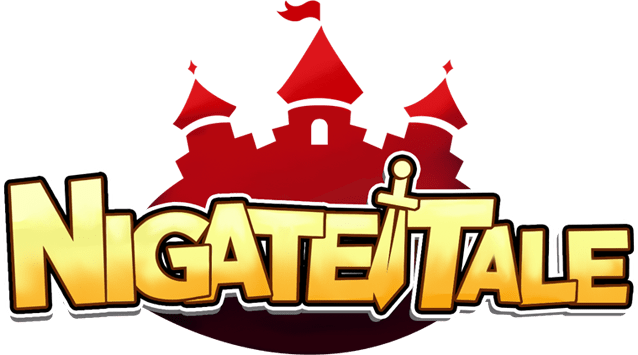 Nigate Tale Логотип